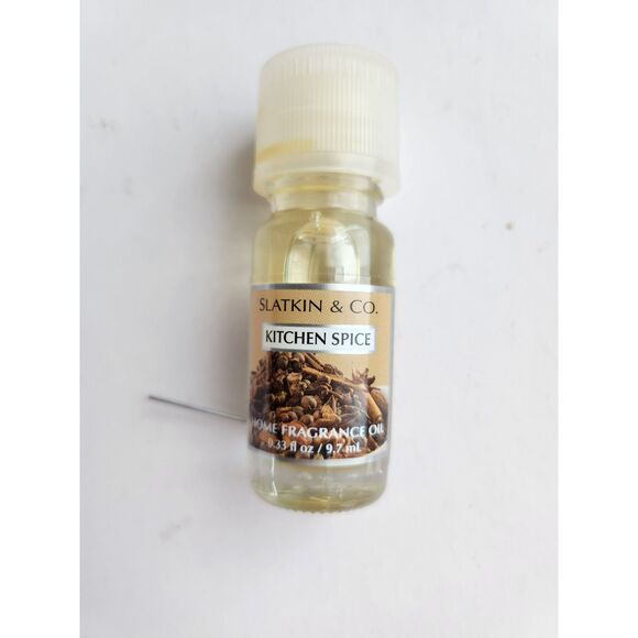 4 Rare Bath and Body Works Home Fragrance Oils B28 - Picture 3 of 5